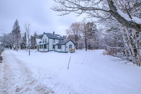 12 Paradise Road Bethel ME 04217