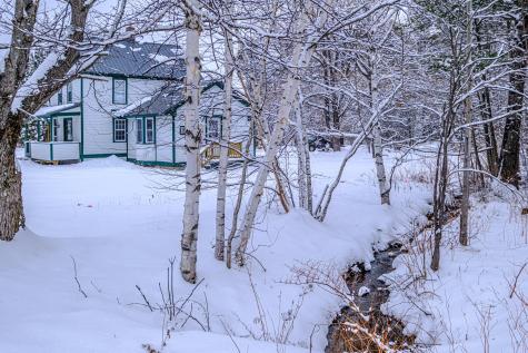 12 Paradise Road Bethel ME 04217