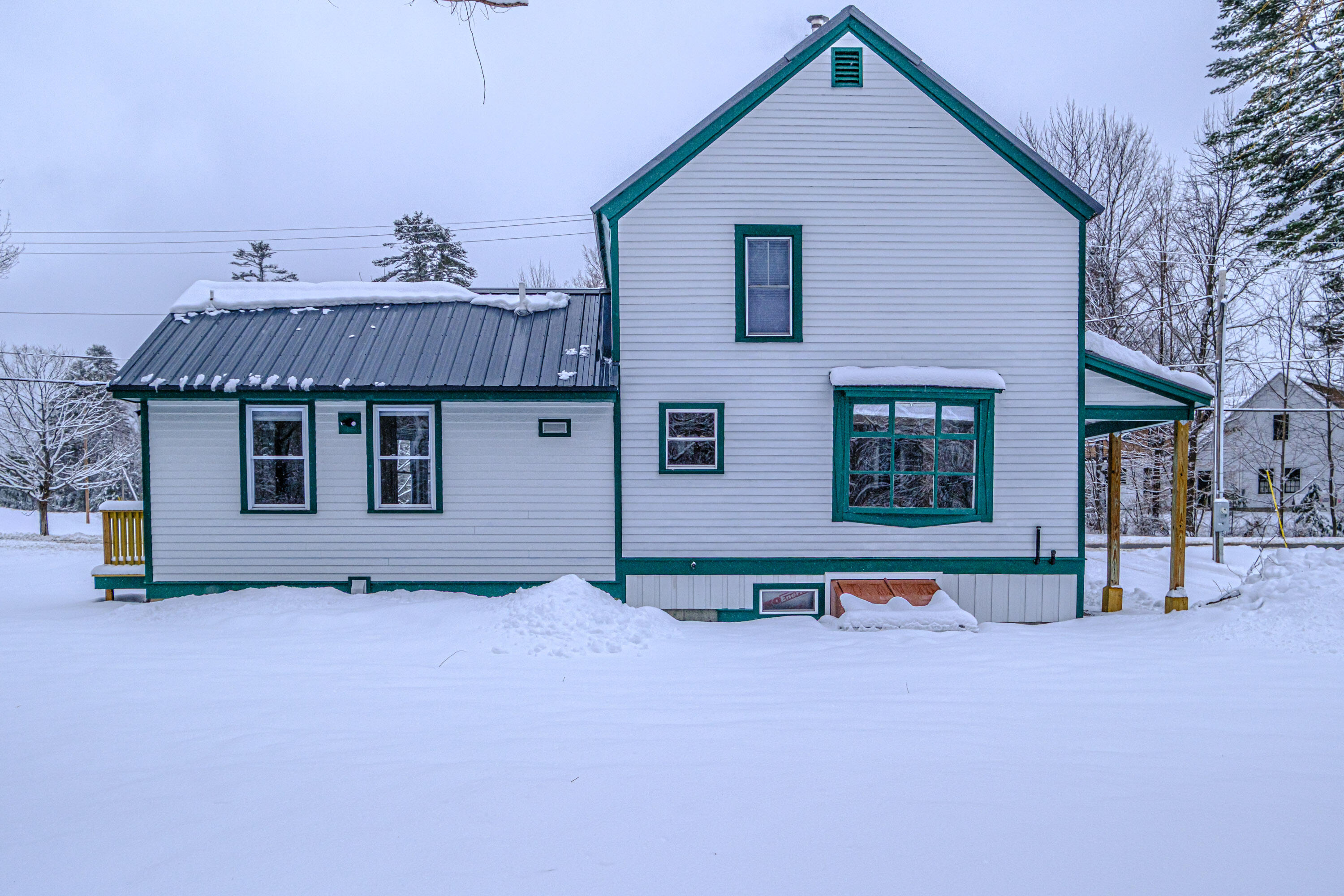 12 Paradise Road Bethel ME 04217