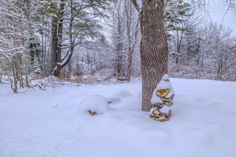 12 Paradise Road Bethel ME 04217