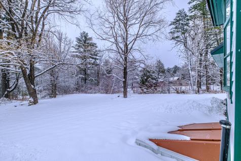 12 Paradise Road Bethel ME 04217