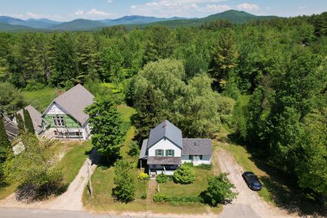 12 Paradise Road Bethel ME 04217