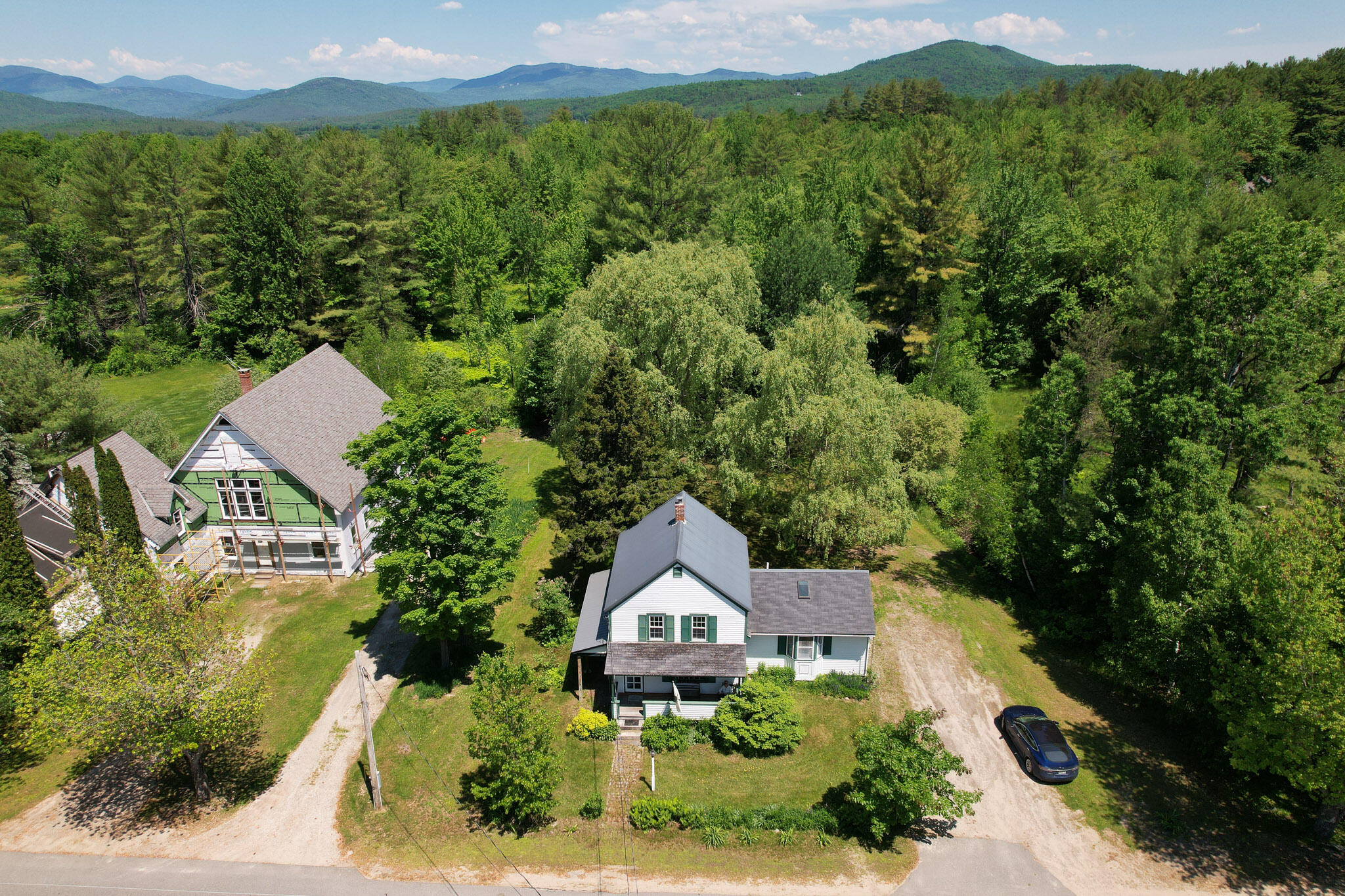 12 Paradise Road Bethel ME 04217