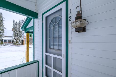 12 Paradise Road Bethel ME 04217