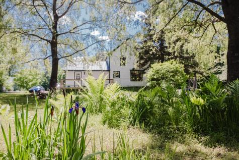 12 Paradise Road Bethel ME 04217