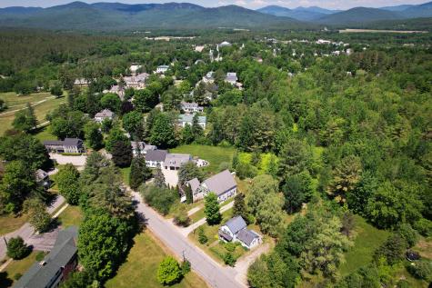 12 Paradise Road Bethel ME 04217