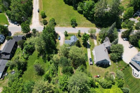 12 Paradise Road Bethel ME 04217