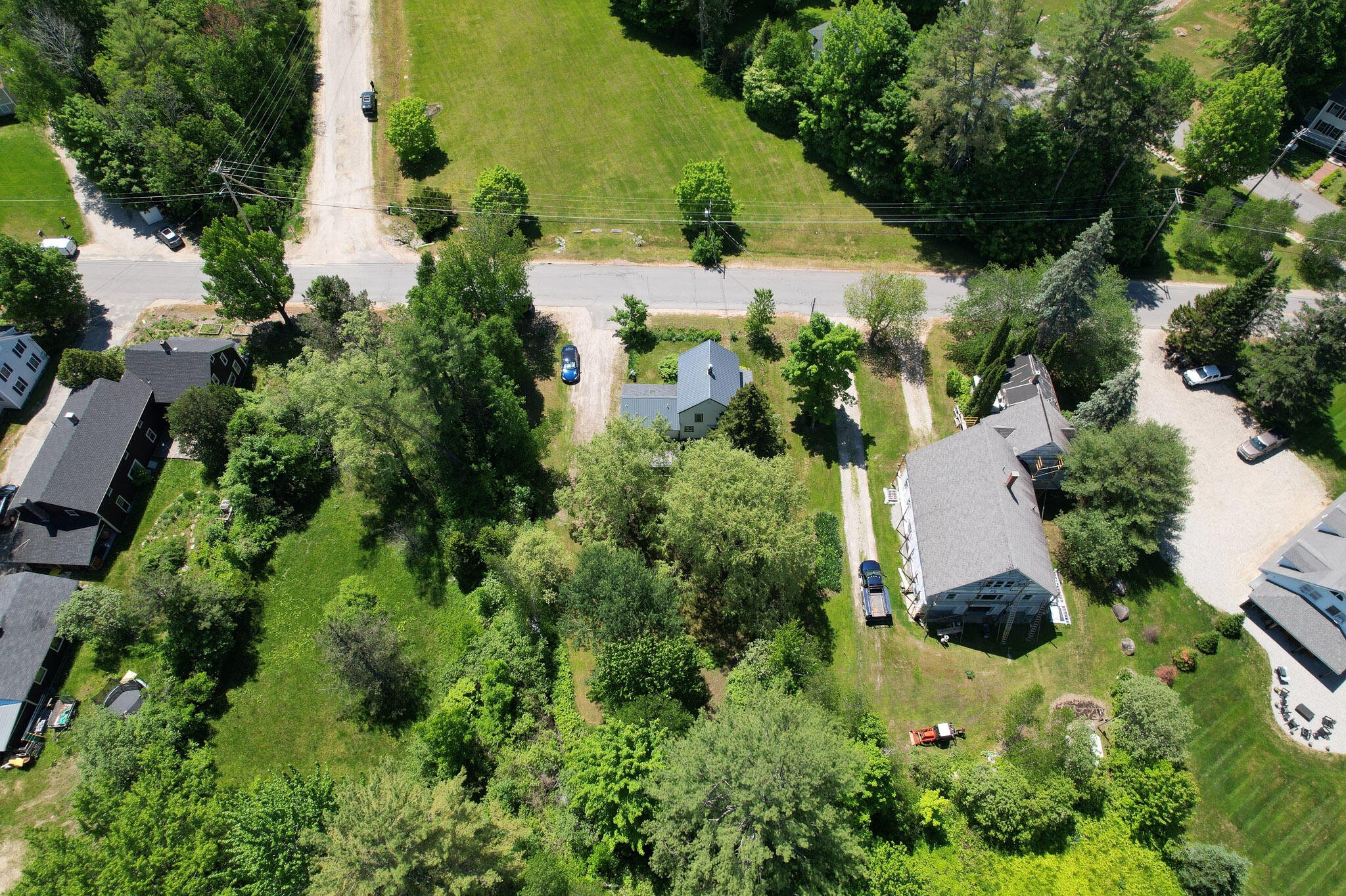 12 Paradise Road Bethel ME 04217