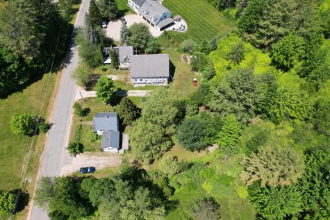 12 Paradise Road Bethel ME 04217