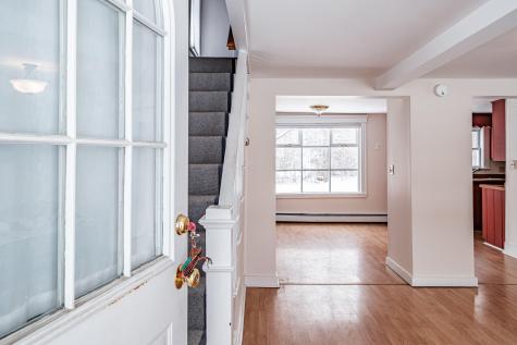 12 Paradise Road Bethel ME 04217