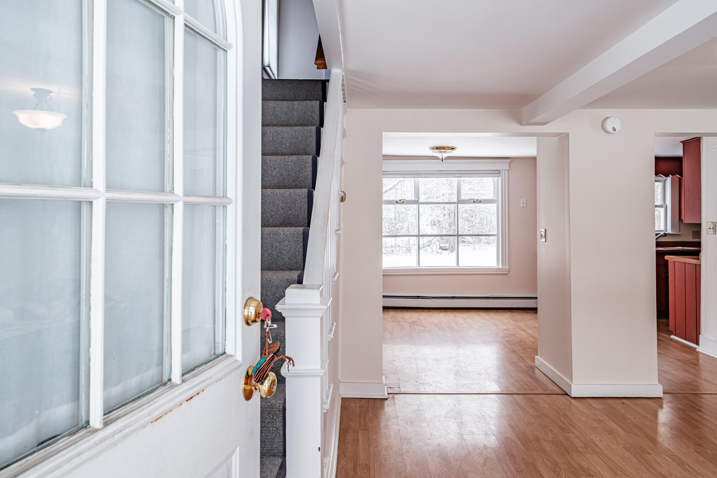 12 Paradise Road Bethel ME 04217