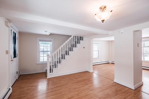 12 Paradise Road Bethel ME 04217