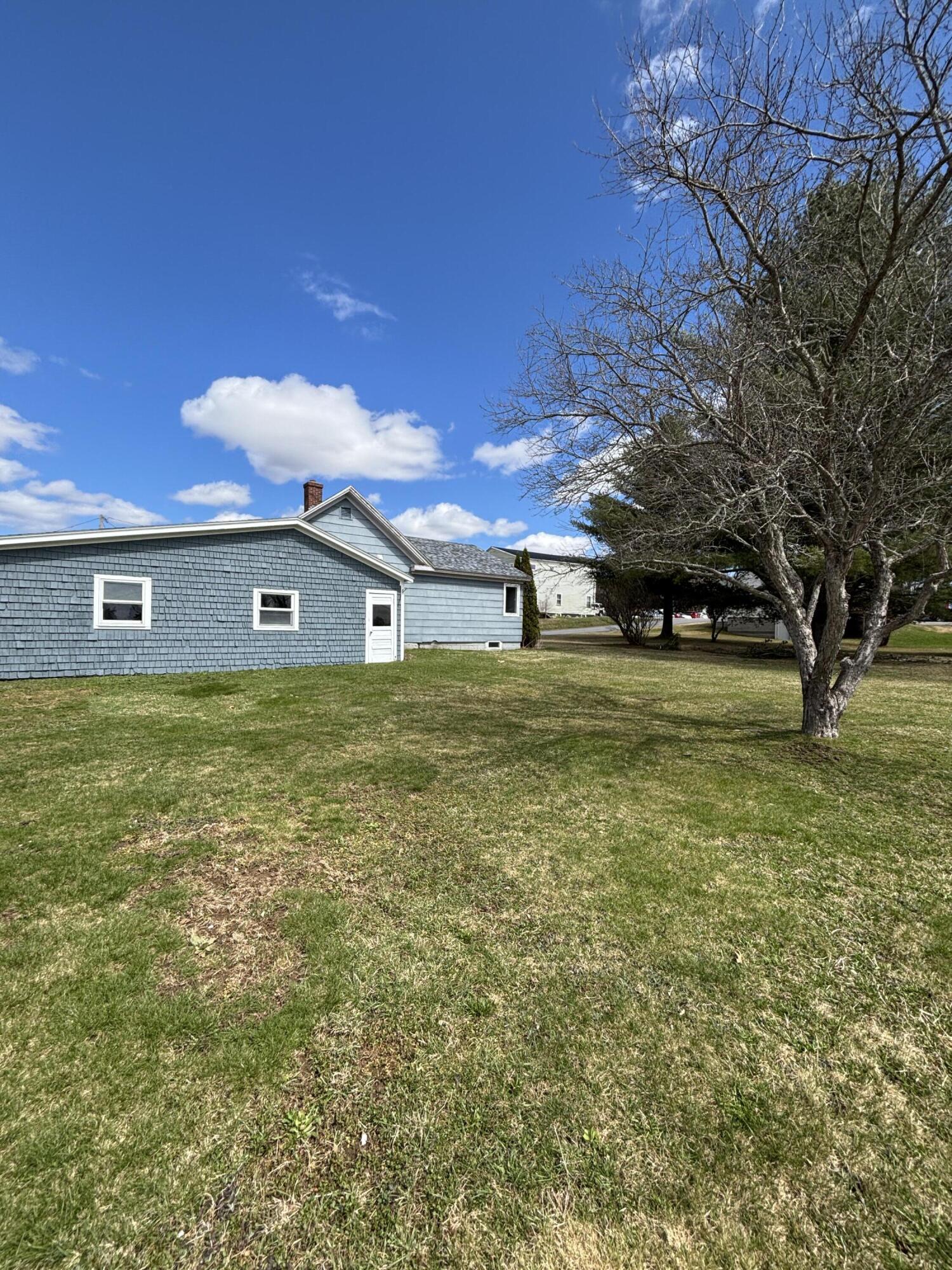 8 Maynard Street Washburn ME 04786