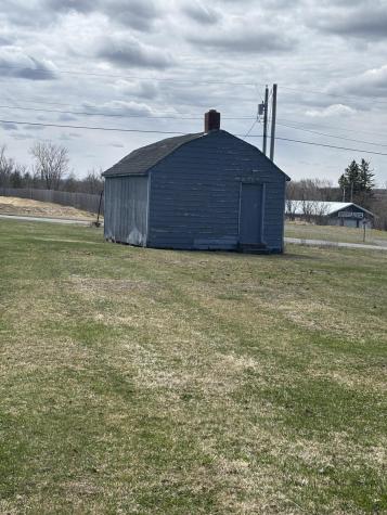 8 Maynard Street Washburn ME 04786