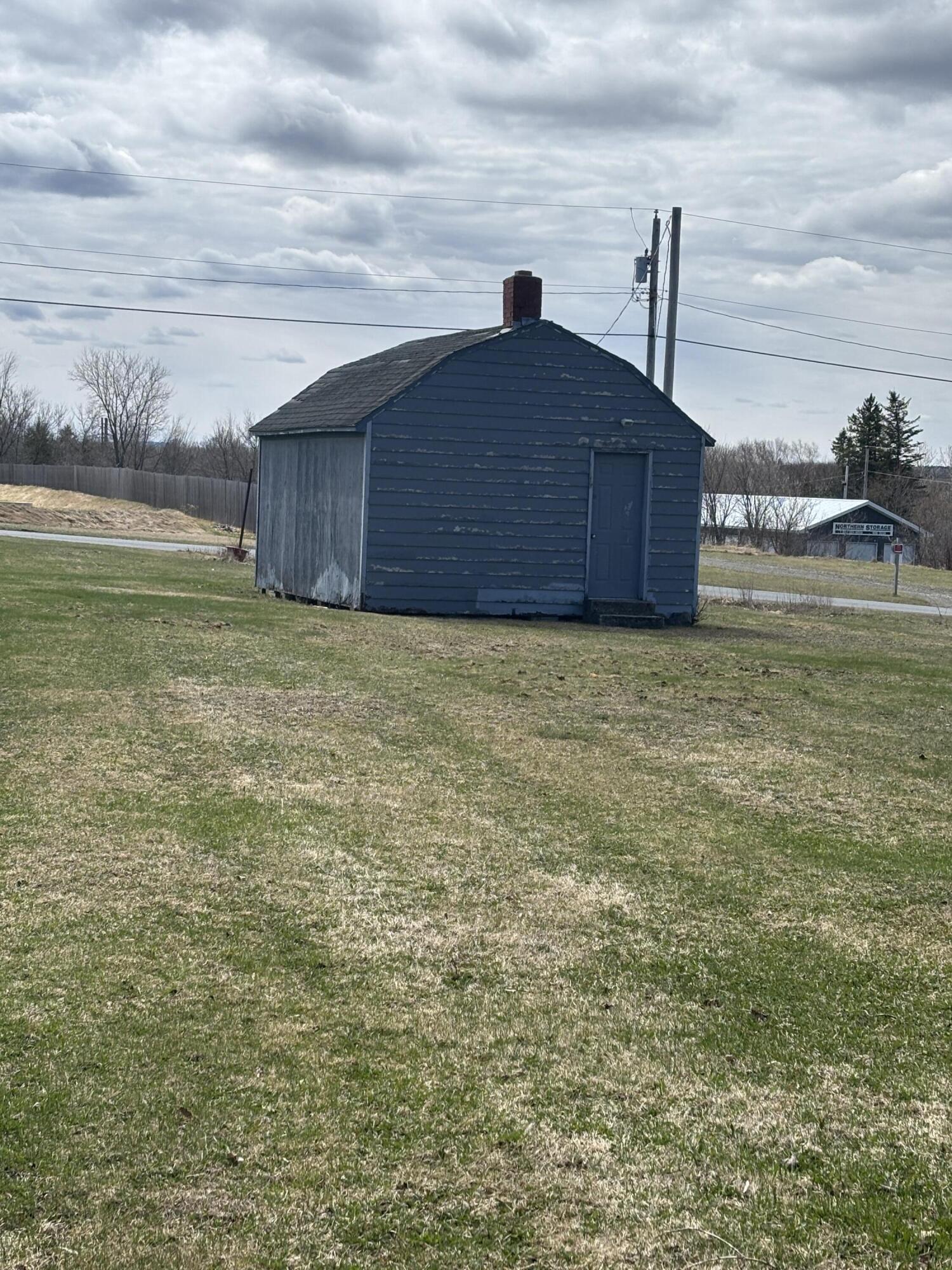 8 Maynard Street Washburn ME 04786