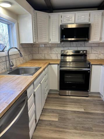 8 Maynard Street Washburn ME 04786