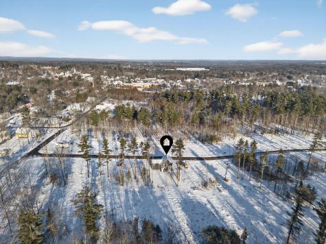 17 Lochwood Drive Gorham ME 04038