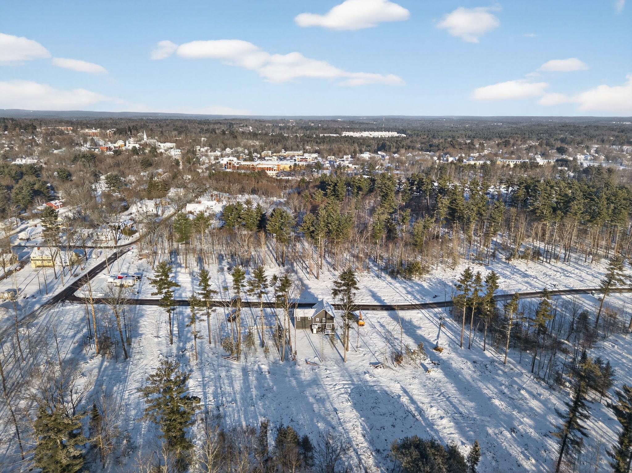 17 Lochwood Drive Gorham ME 04038