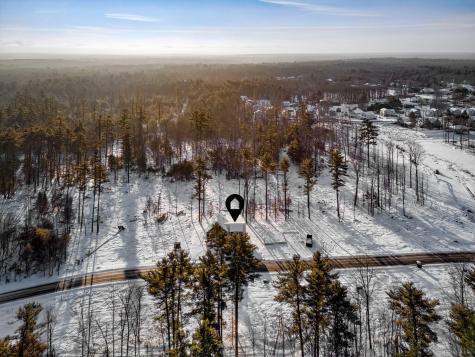 17 Lochwood Drive Gorham ME 04038