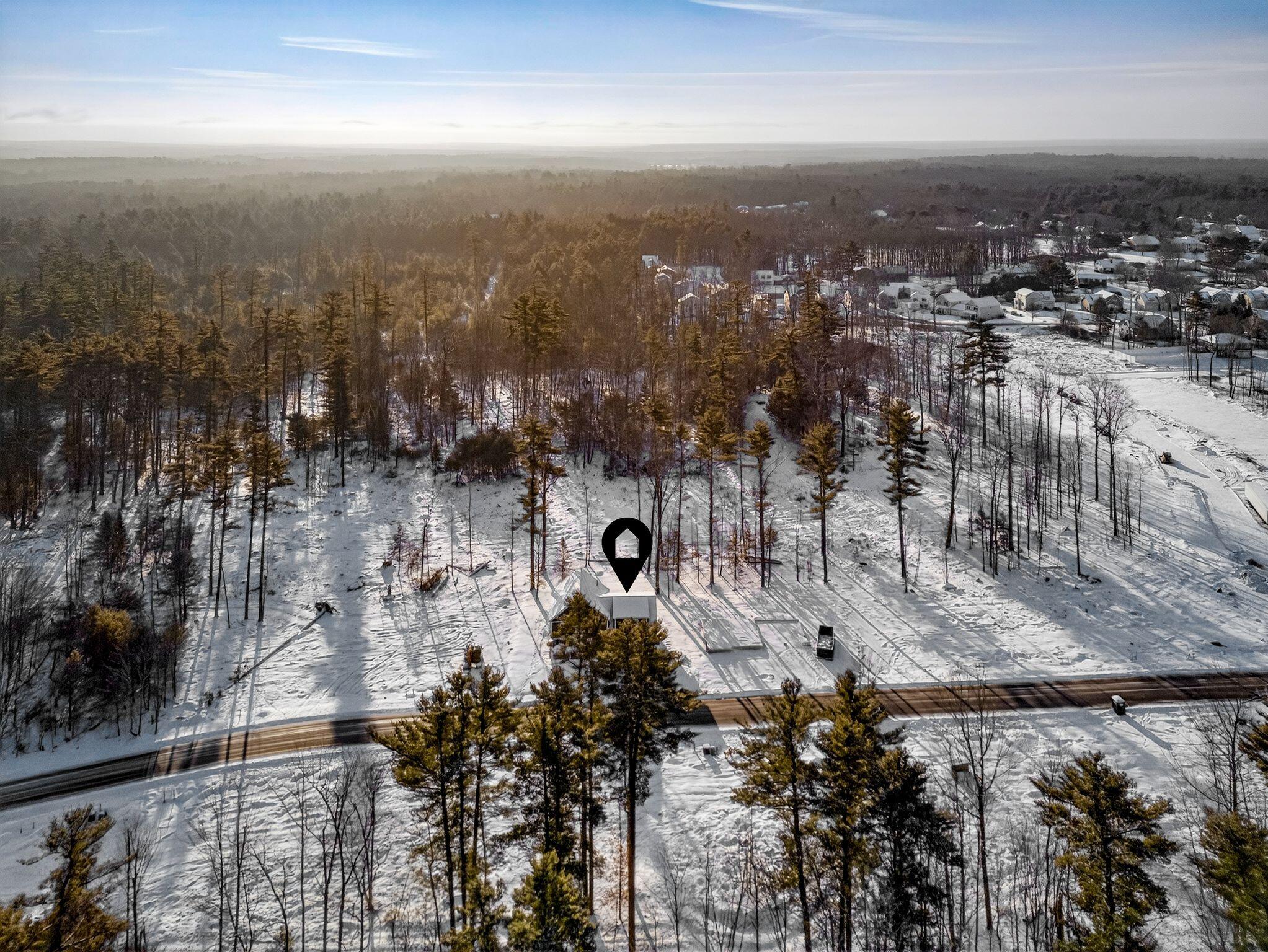 17 Lochwood Drive Gorham ME 04038