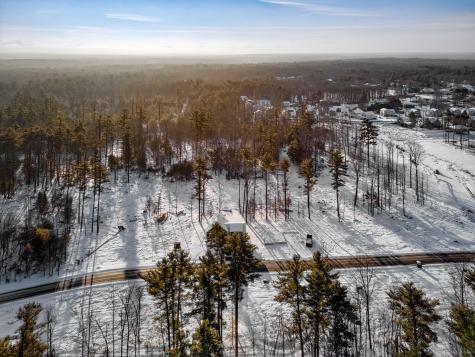 17 Lochwood Drive Gorham ME 04038