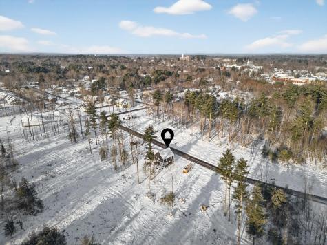 17 Lochwood Drive Gorham ME 04038