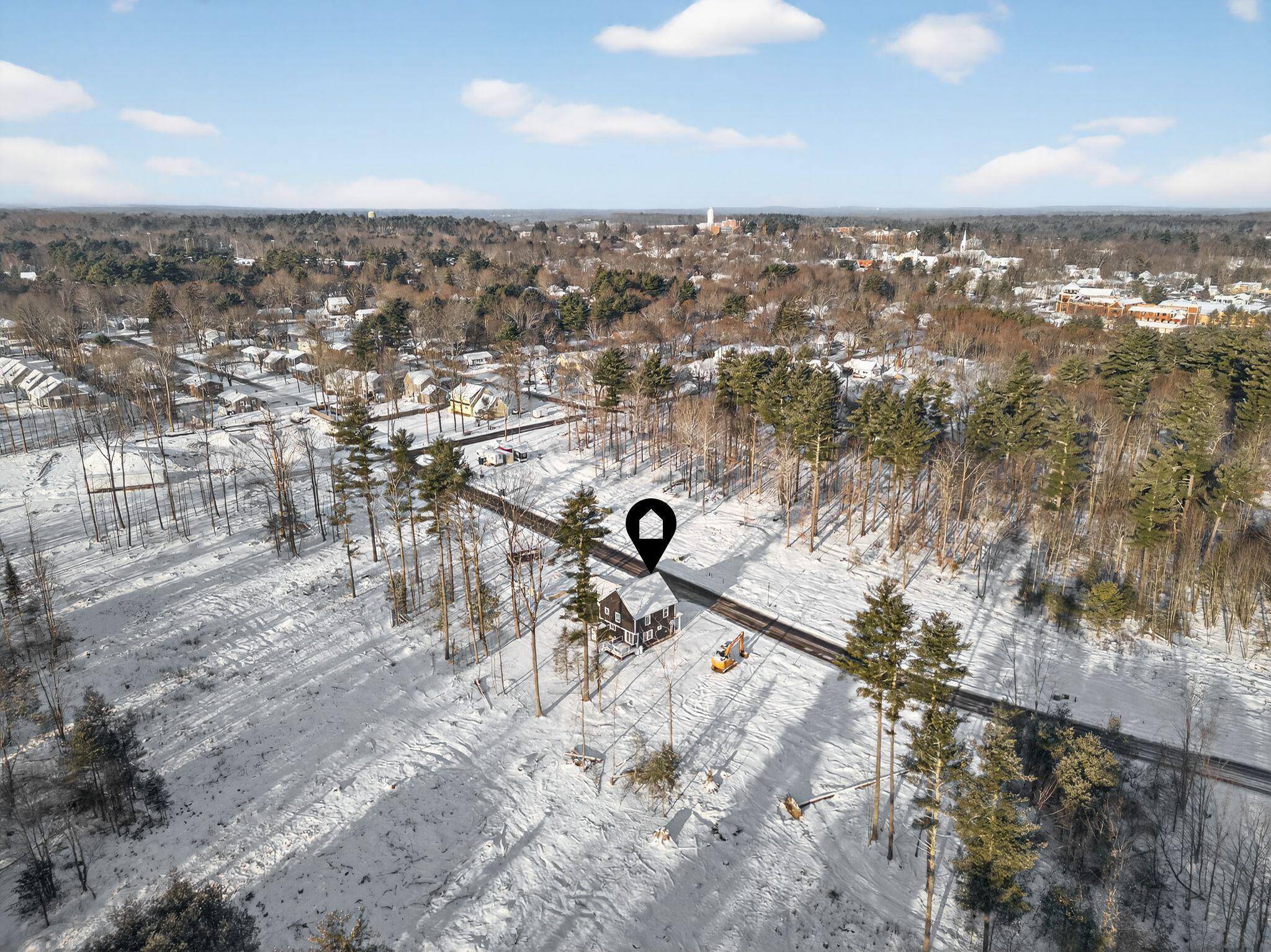 17 Lochwood Drive Gorham ME 04038