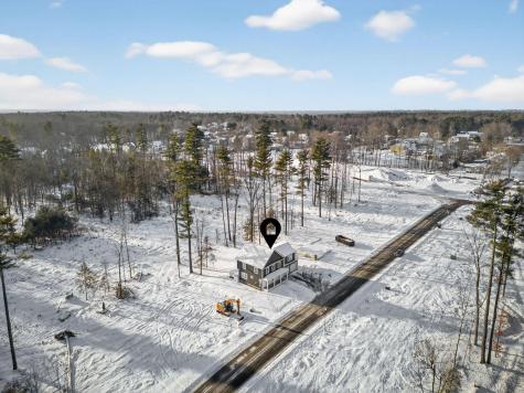 17 Lochwood Drive Gorham ME 04038