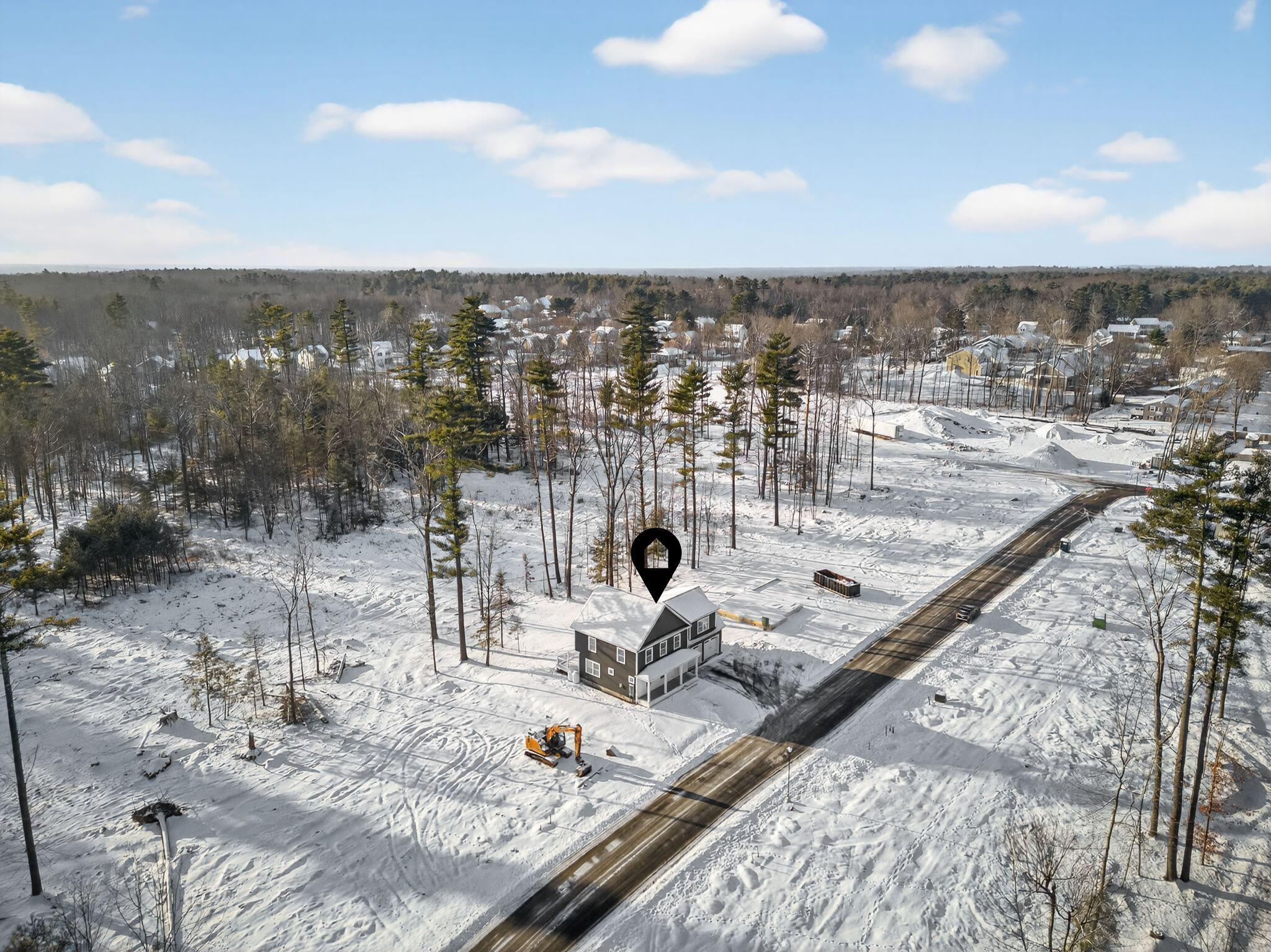 17 Lochwood Drive Gorham ME 04038