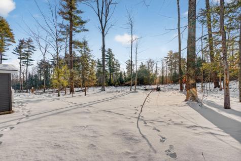 17 Lochwood Drive Gorham ME 04038