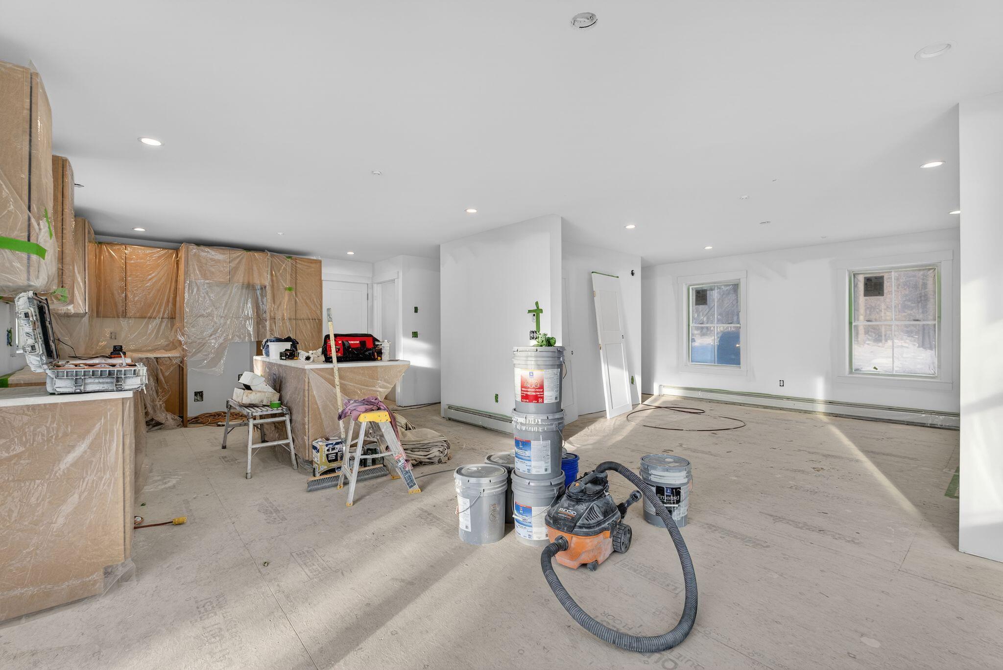 17 Lochwood Drive Gorham ME 04038