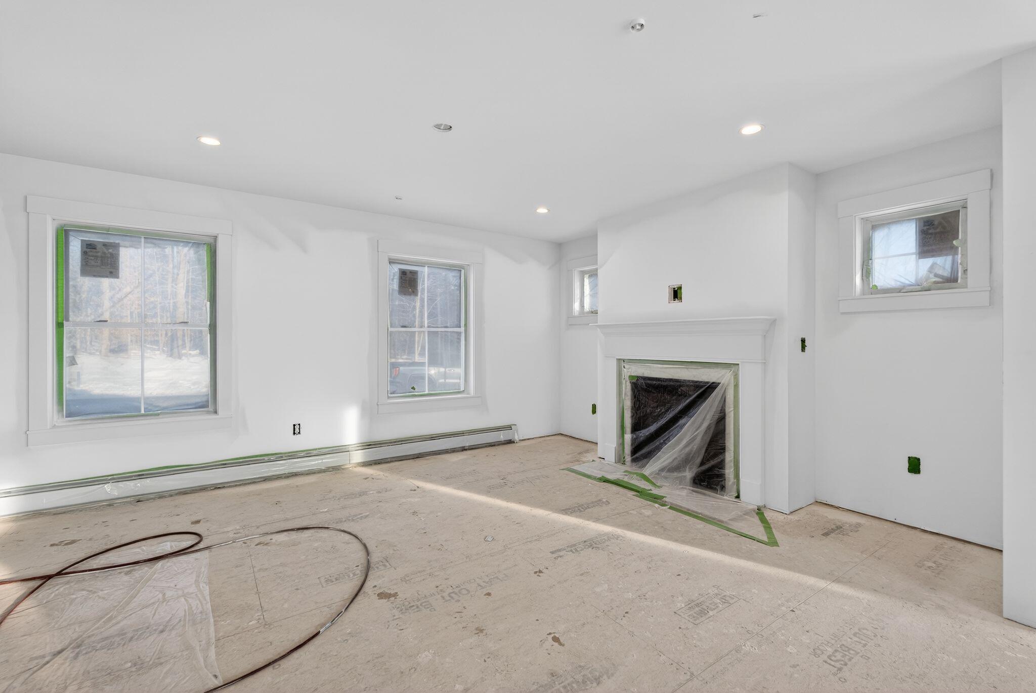 17 Lochwood Drive Gorham ME 04038