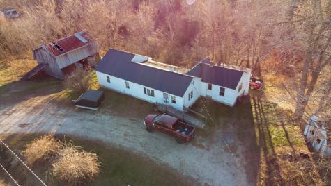 696 Fort Hill Road Gorham ME 04038