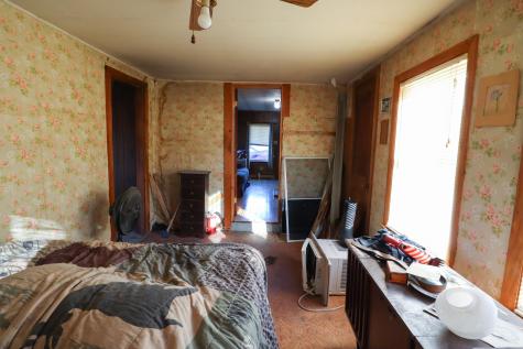 696 Fort Hill Road Gorham ME 04038