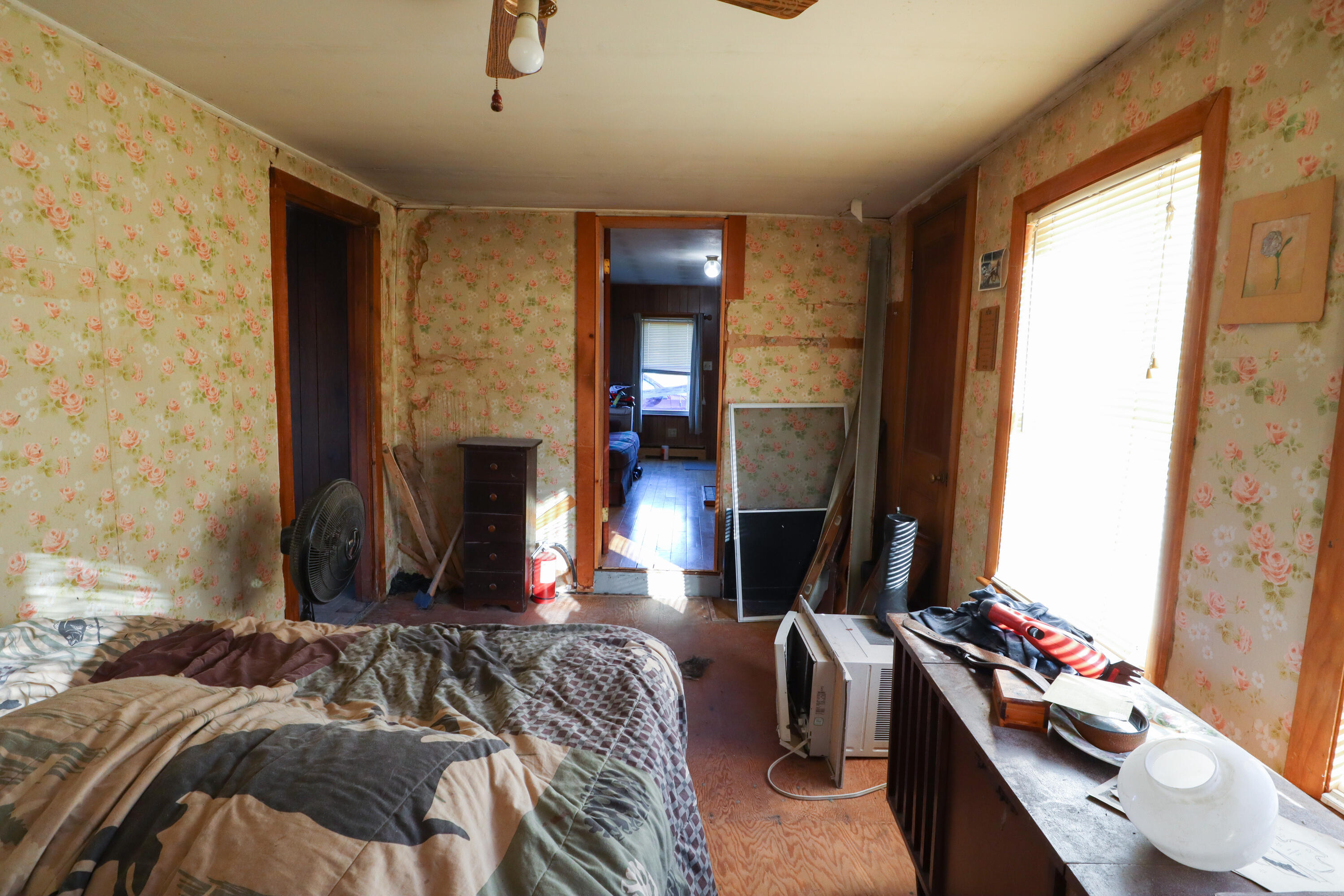 696 Fort Hill Road Gorham ME 04038