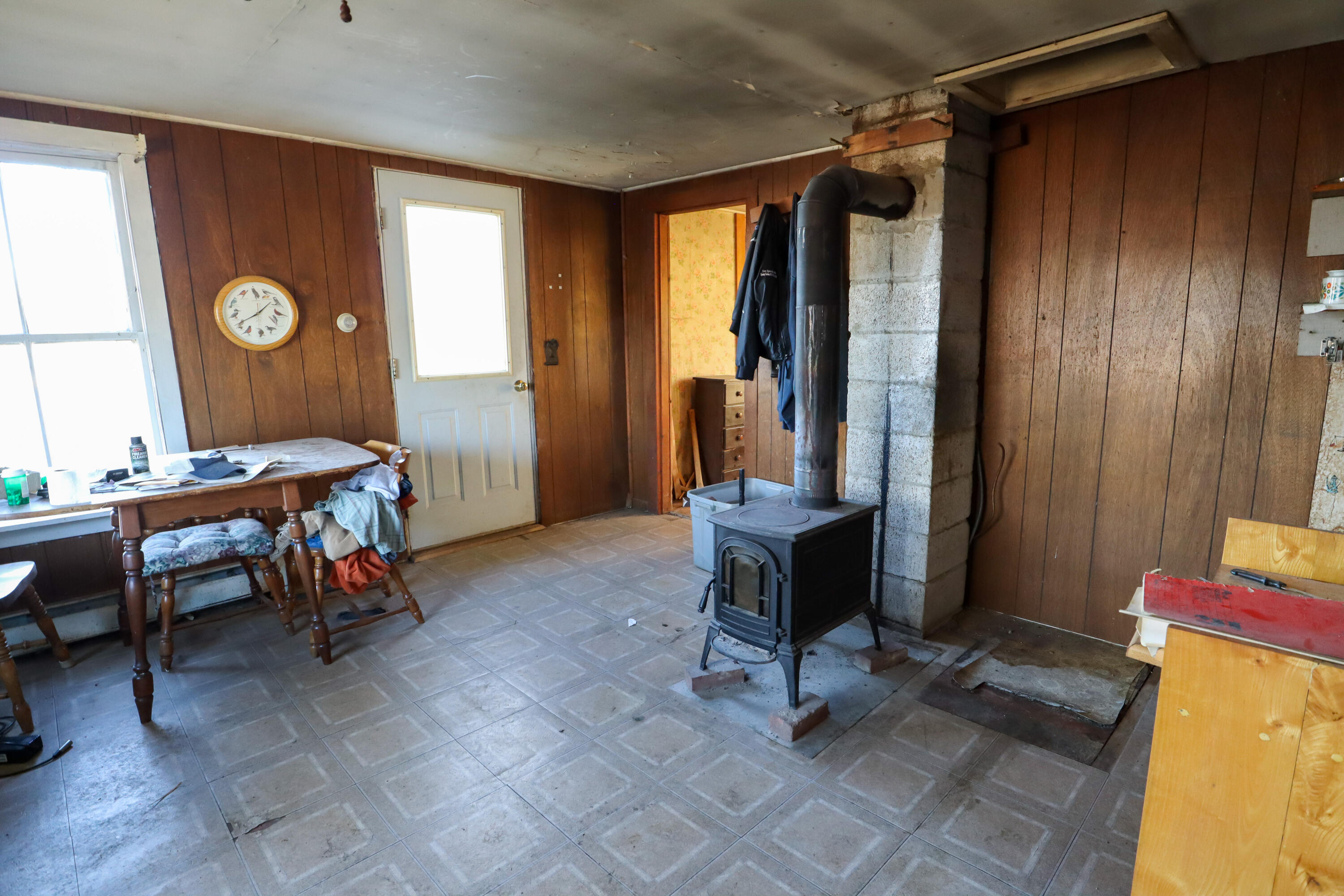 696 Fort Hill Road Gorham ME 04038