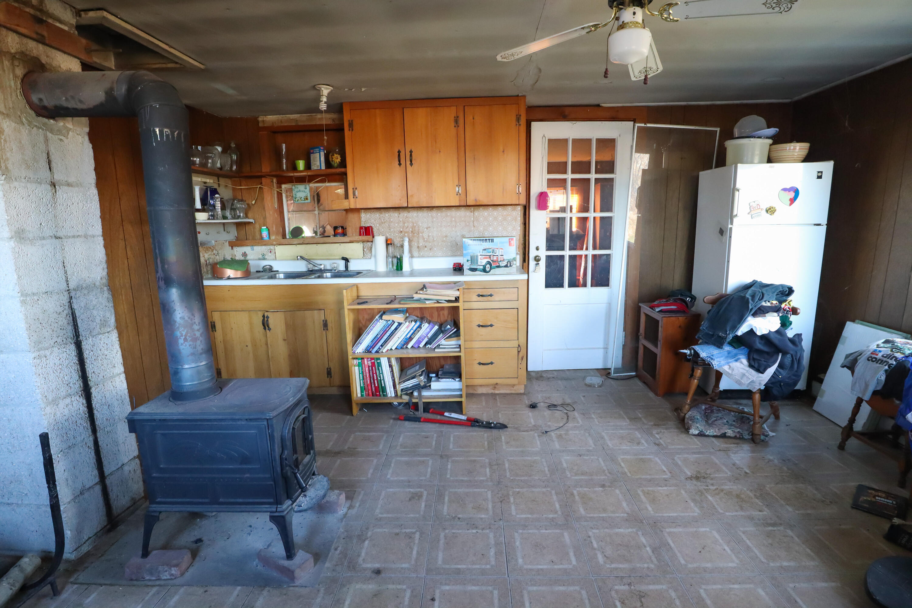 696 Fort Hill Road Gorham ME 04038