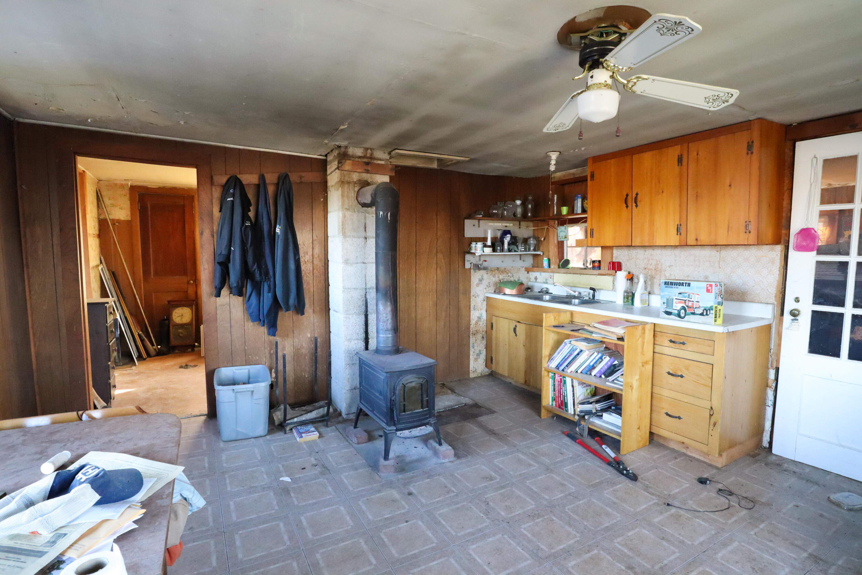 696 Fort Hill Road Gorham ME 04038