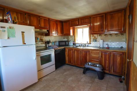 696 Fort Hill Road Gorham ME 04038