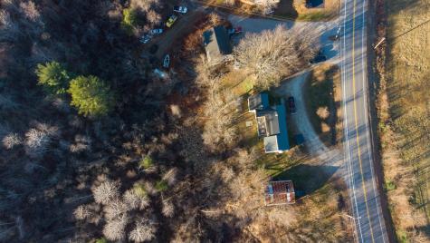 696 Fort Hill Road Gorham ME 04038