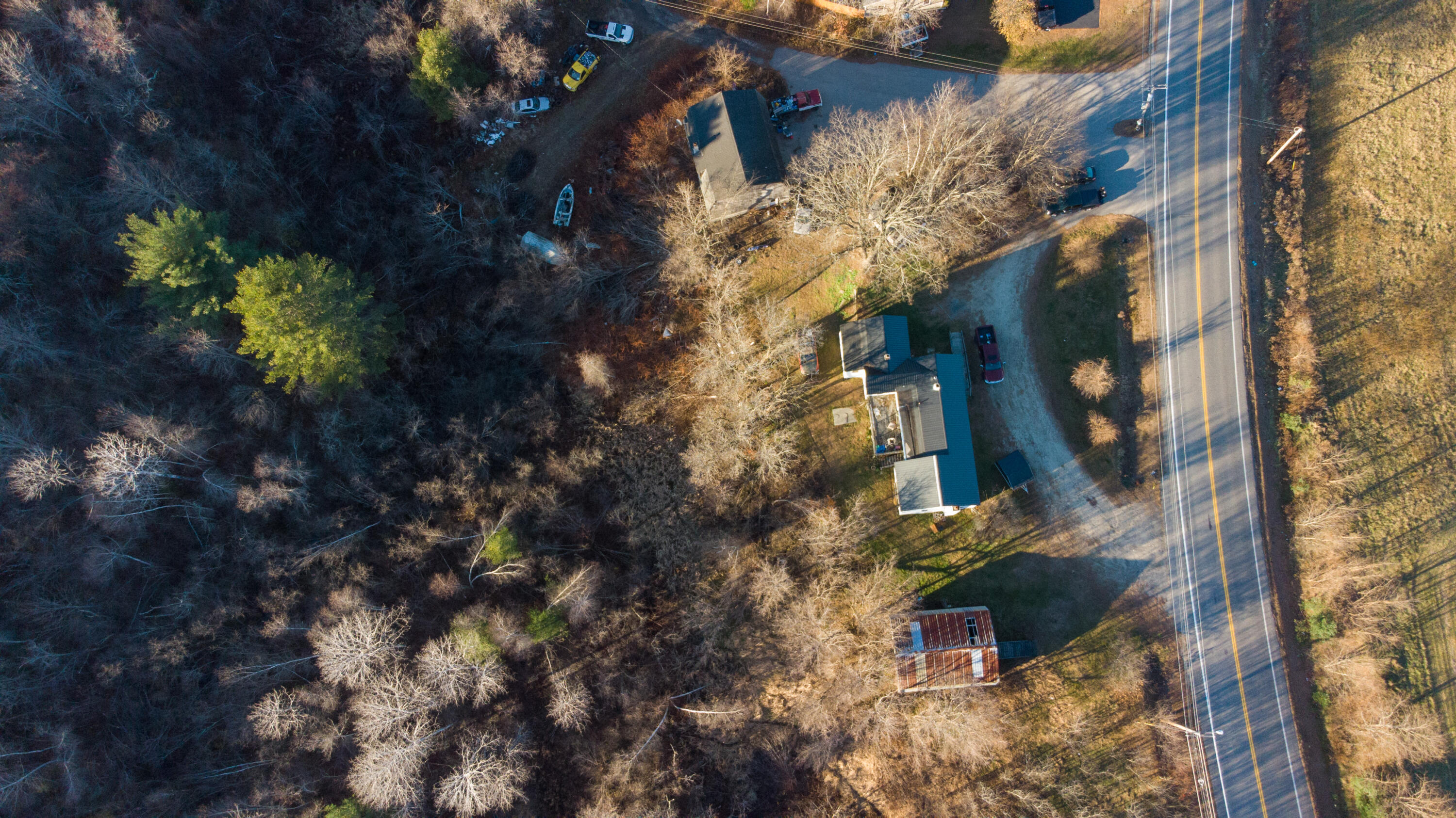 696 Fort Hill Road Gorham ME 04038