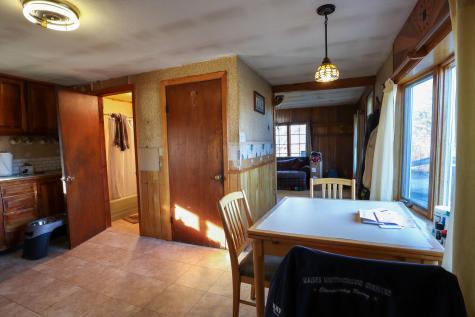 696 Fort Hill Road Gorham ME 04038