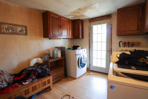 696 Fort Hill Road Gorham ME 04038