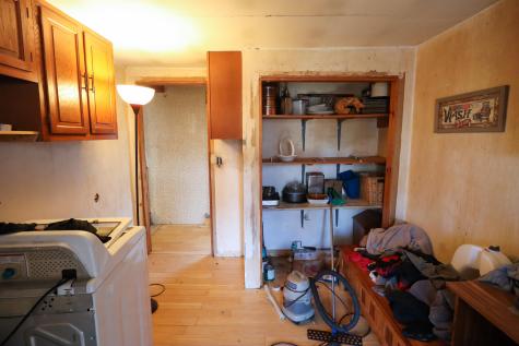 696 Fort Hill Road Gorham ME 04038