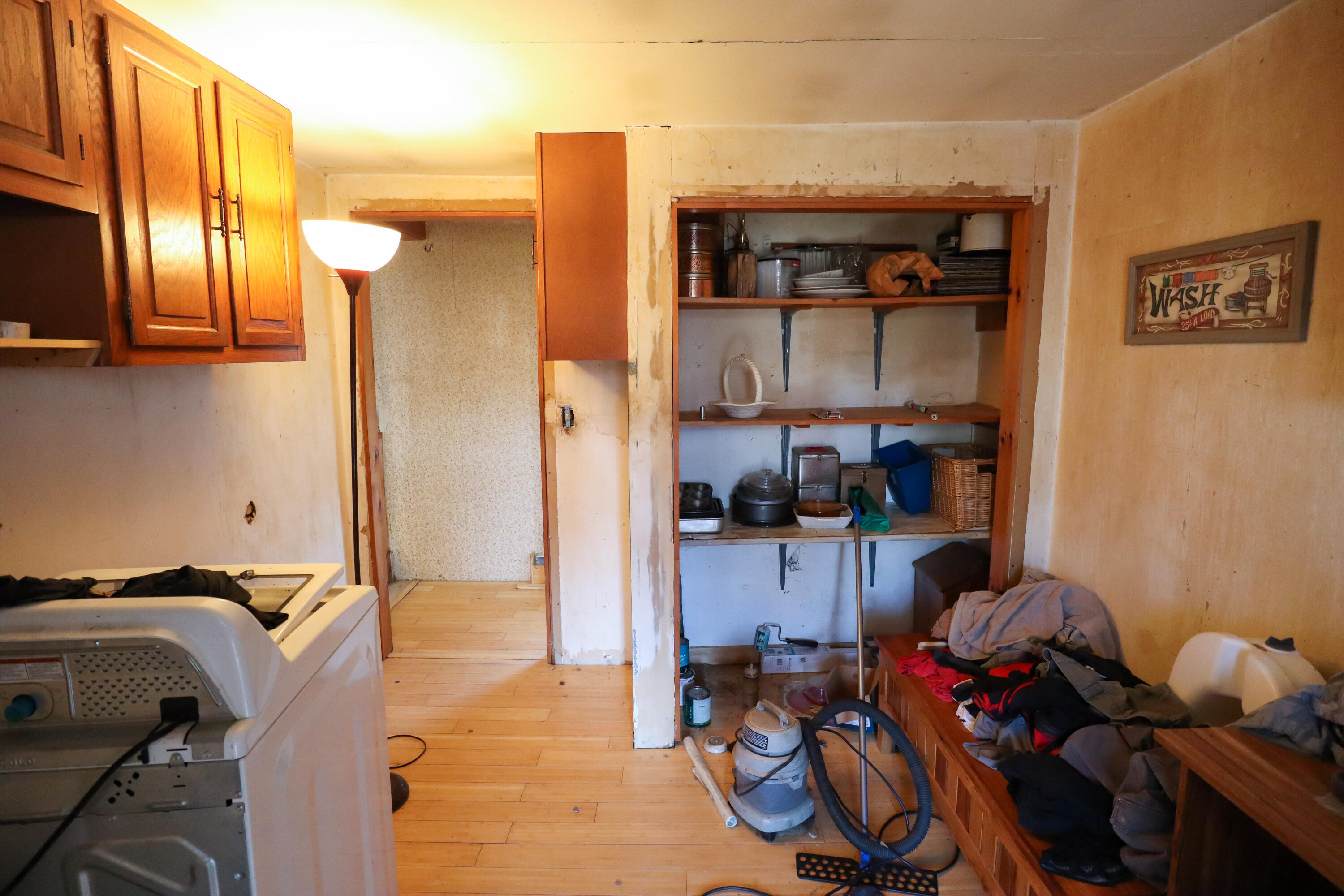 696 Fort Hill Road Gorham ME 04038