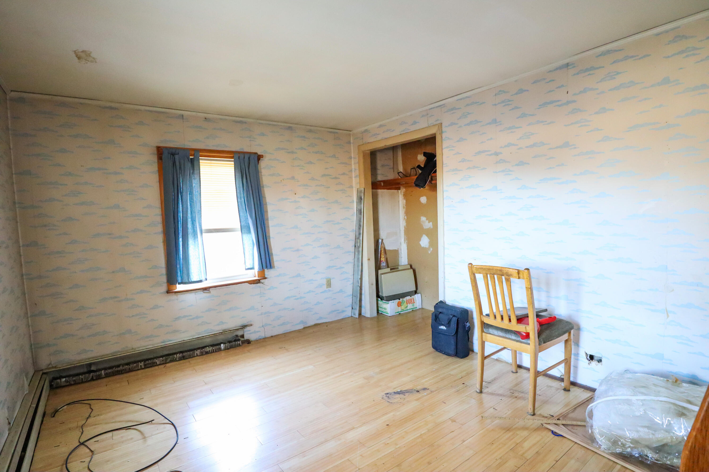 696 Fort Hill Road Gorham ME 04038