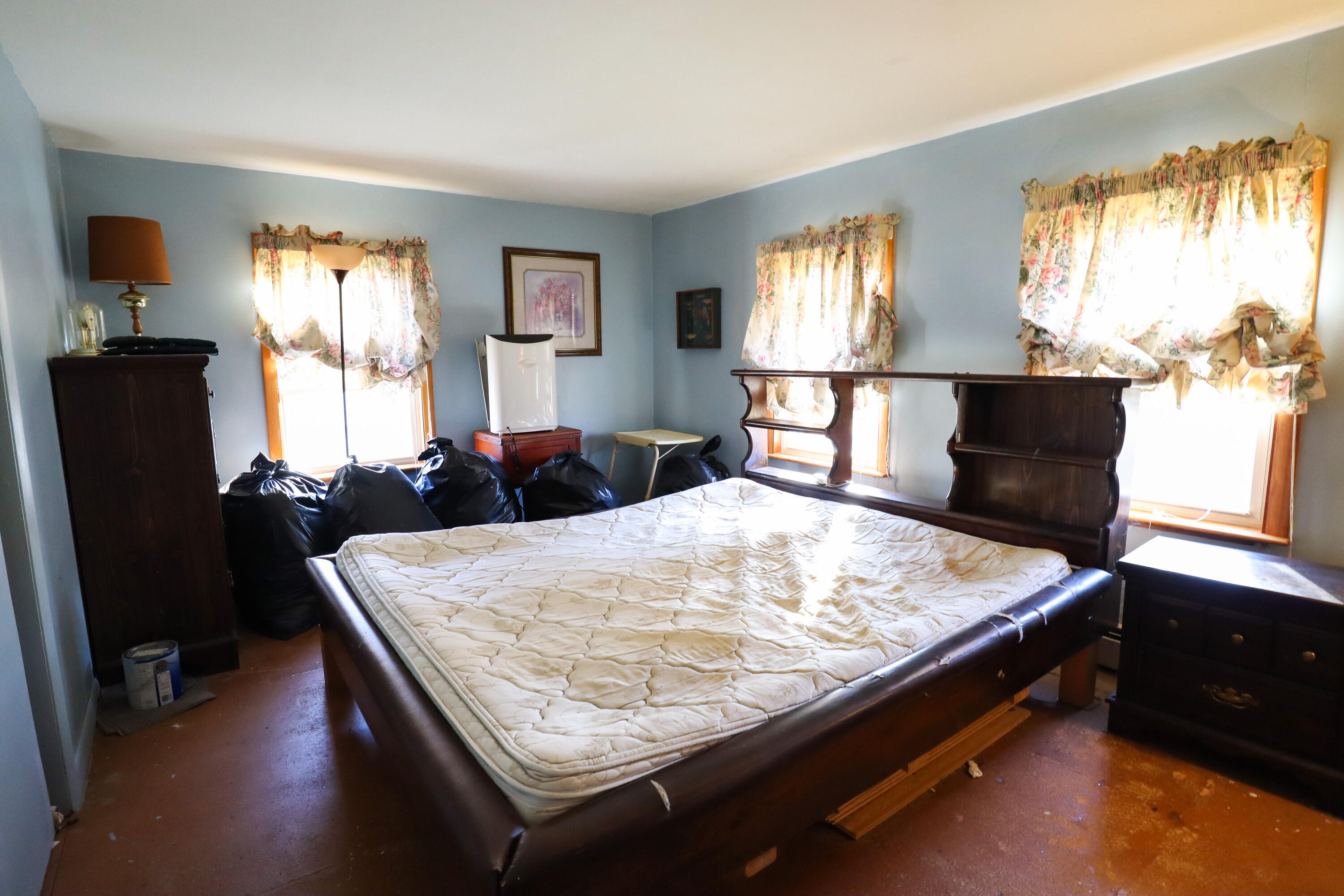 696 Fort Hill Road Gorham ME 04038