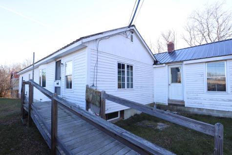 696 Fort Hill Road Gorham ME 04038