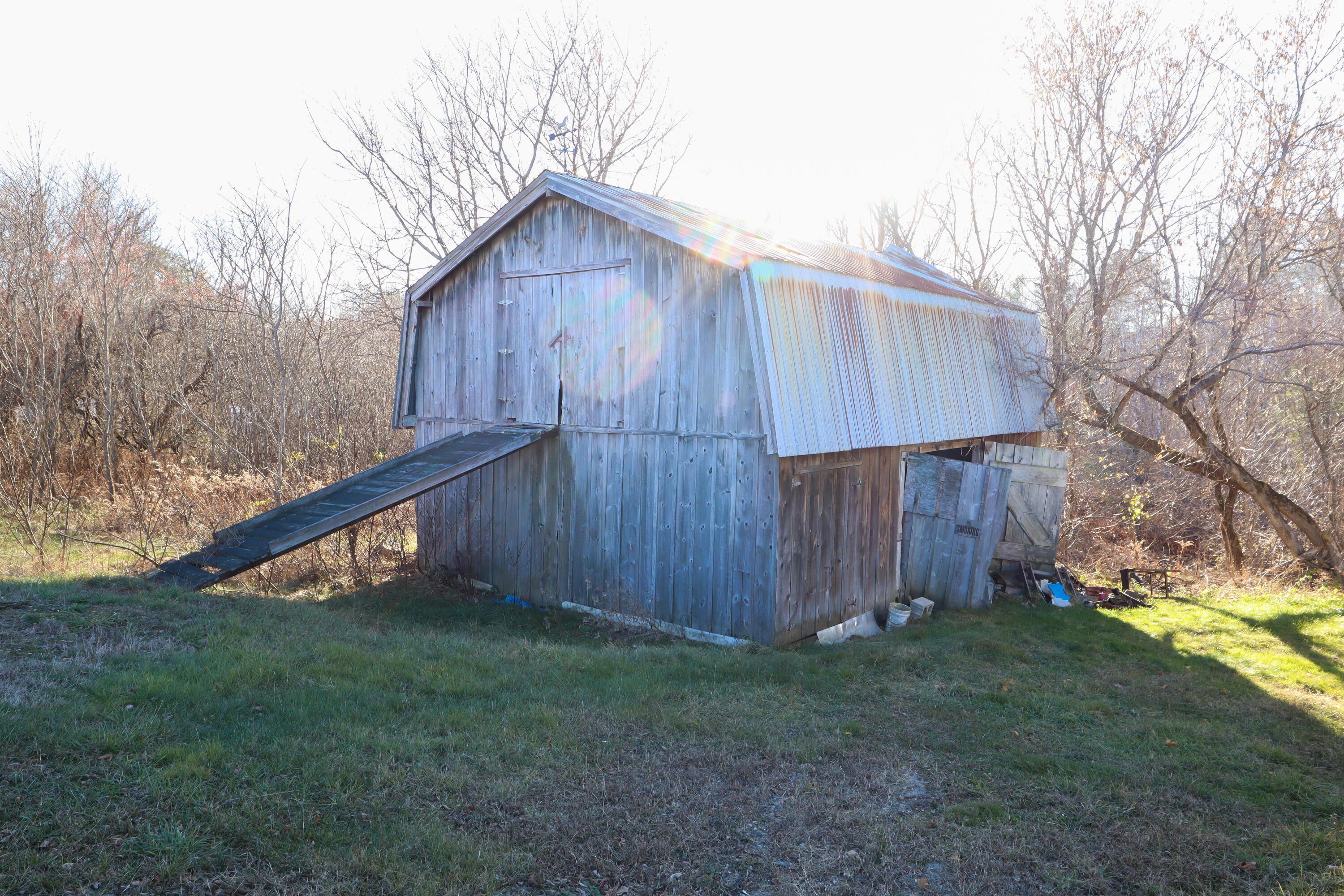 696 Fort Hill Road Gorham ME 04038