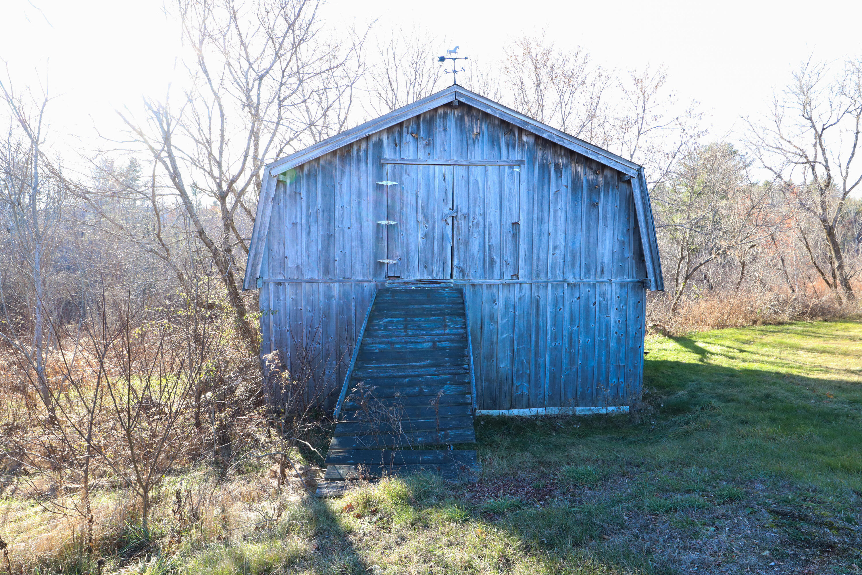 696 Fort Hill Road Gorham ME 04038